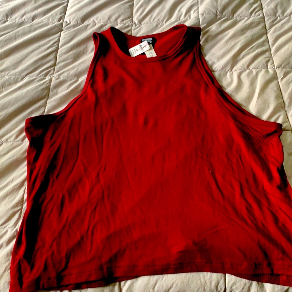Victoria Secrets Seamless Tank